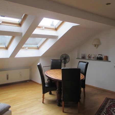 Appartement Haus Steininger à Schluchsee Extérieur photo