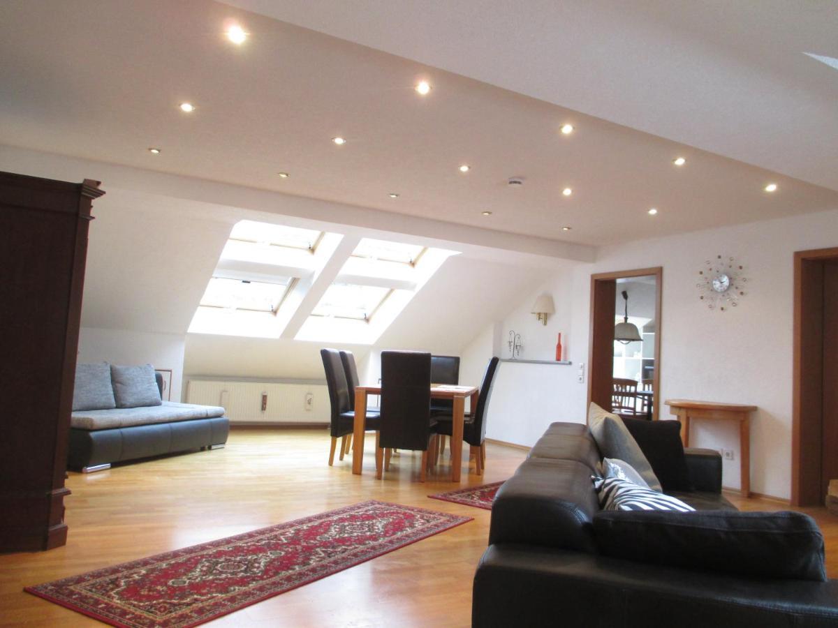 Appartement Haus Steininger à Schluchsee Extérieur photo