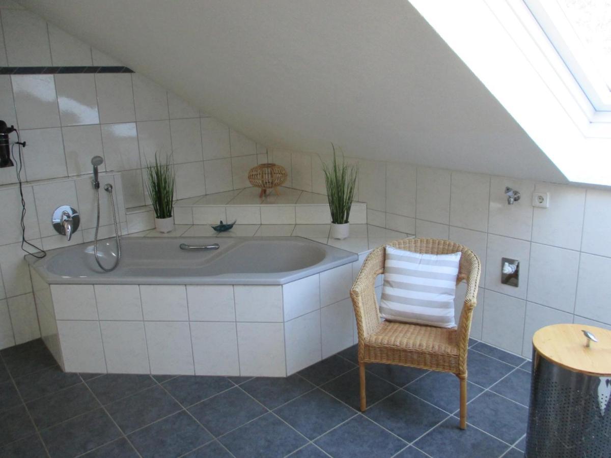 Appartement Haus Steininger à Schluchsee Extérieur photo