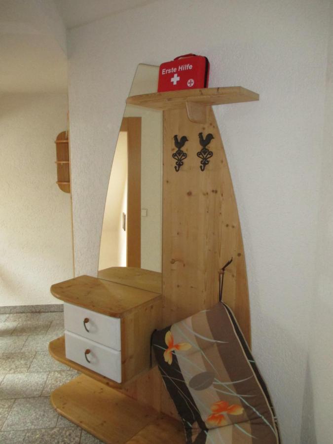 Appartement Haus Steininger à Schluchsee Extérieur photo