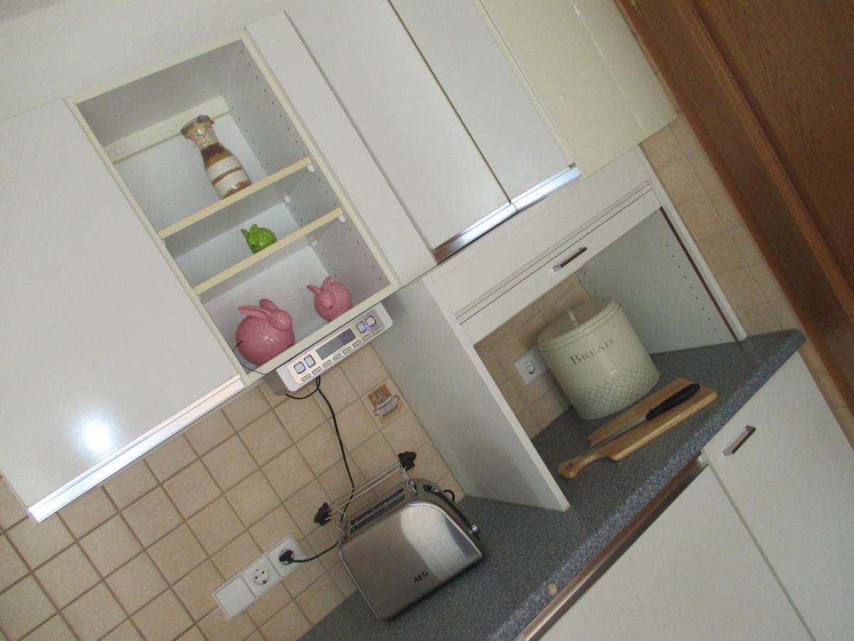 Appartement Haus Steininger à Schluchsee Extérieur photo