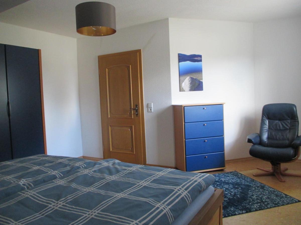 Appartement Haus Steininger à Schluchsee Extérieur photo