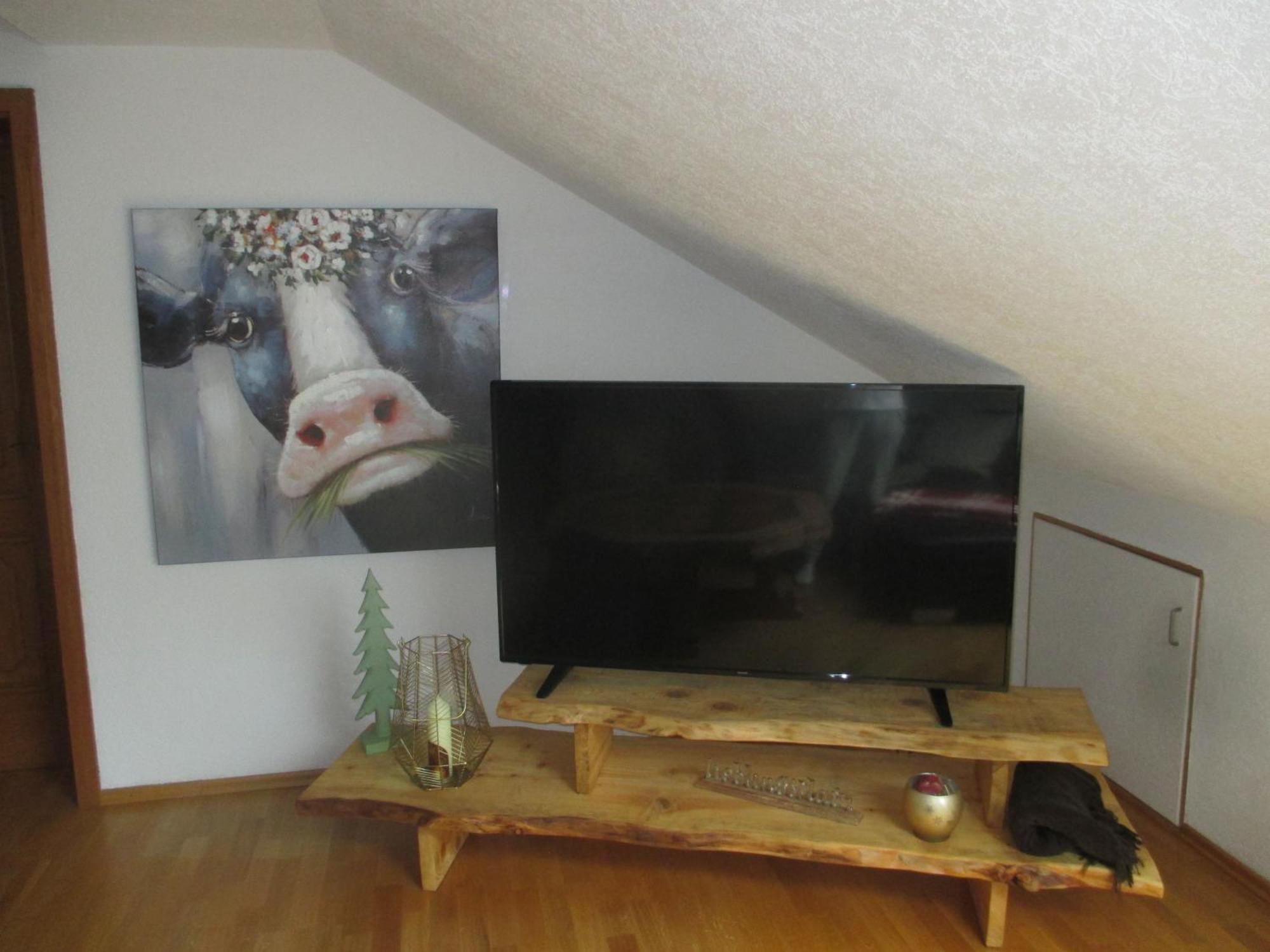 Appartement Haus Steininger à Schluchsee Extérieur photo