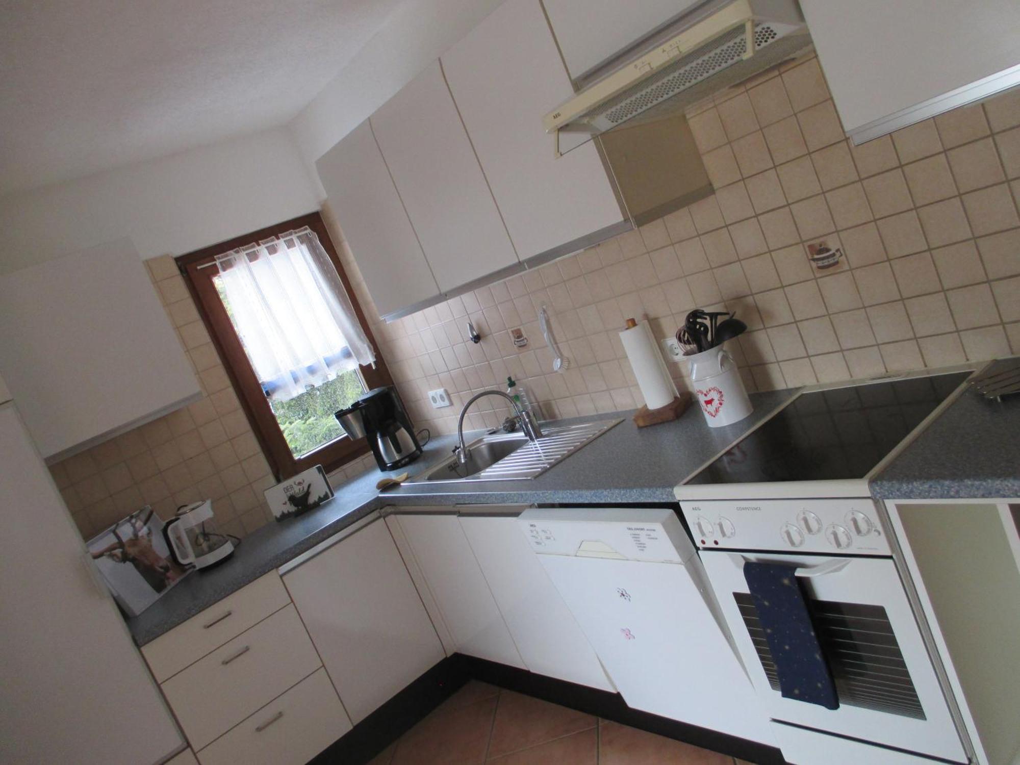 Appartement Haus Steininger à Schluchsee Extérieur photo